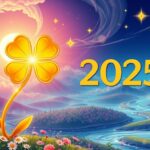 keberuntungan kamu di 2025