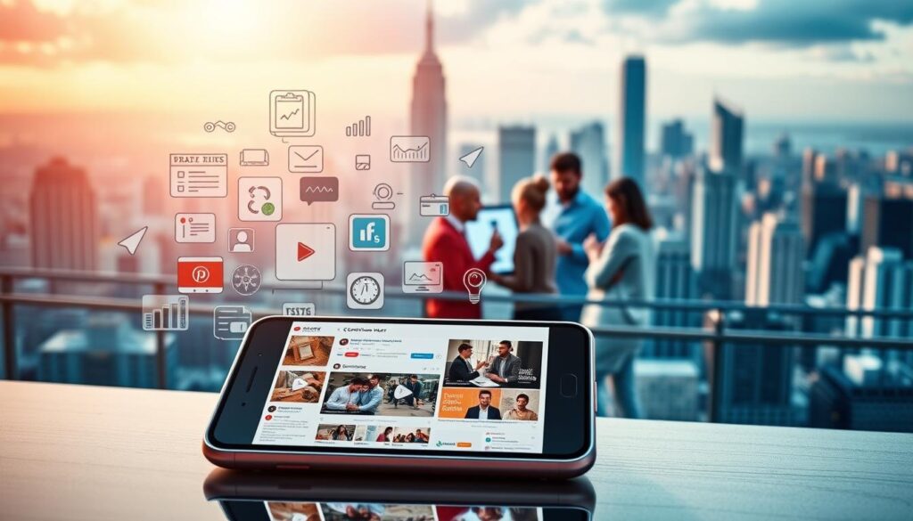 Content Marketing untuk Aplikasi Android