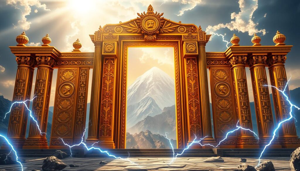 Gates of Olympus Super Scatter