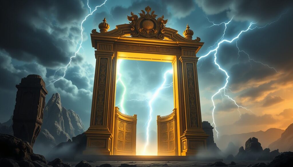 Gates of Olympus Super Scatter Multiplier