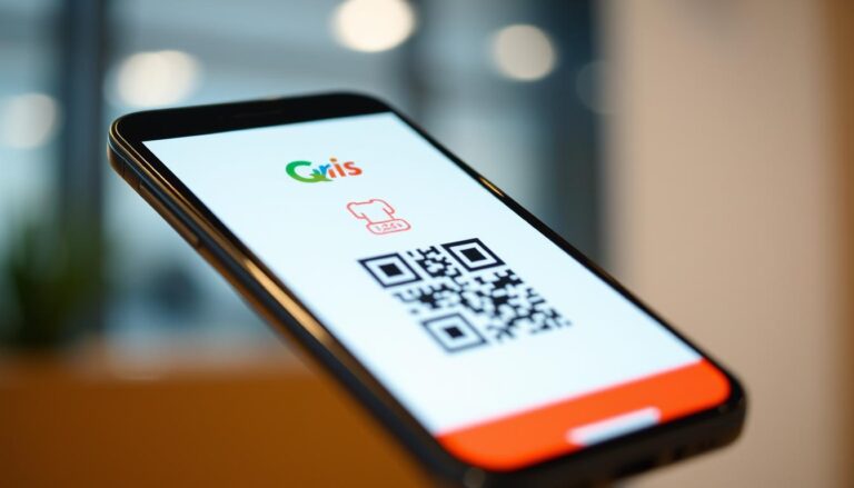 Slot Qris