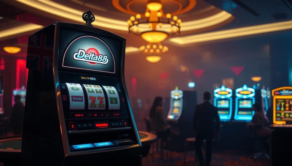 Tips Mendapatkan Hoki di Slot88