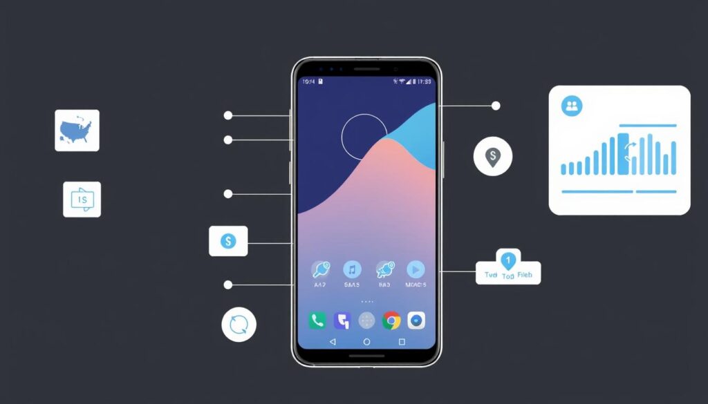 analitik aplikasi android