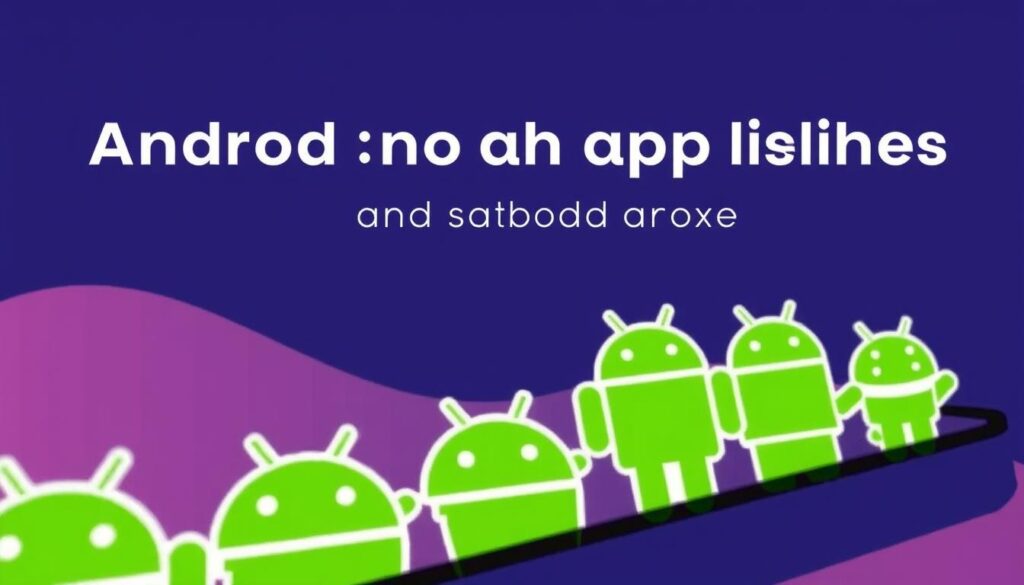 optimasi app store android