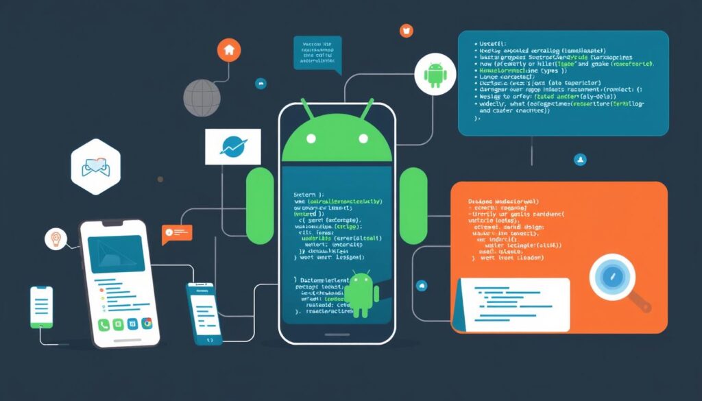 pengembangan aplikasi android user friendly