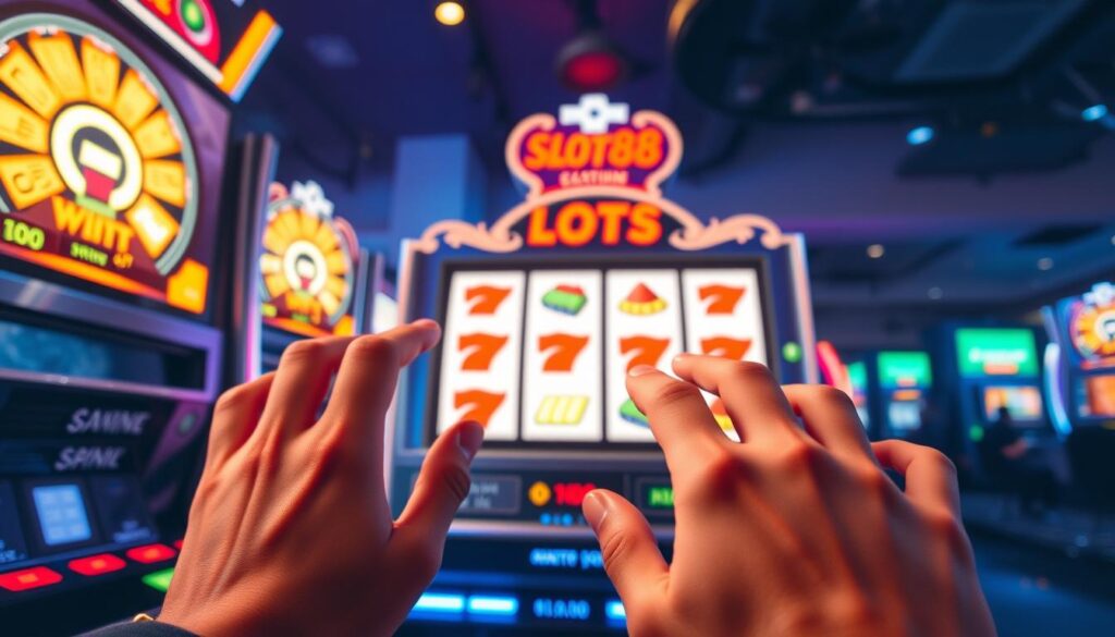 slot88 hoki
