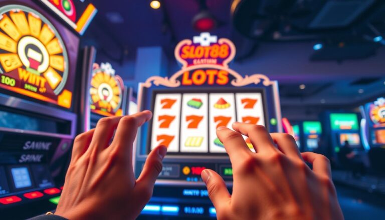 slot88 hoki