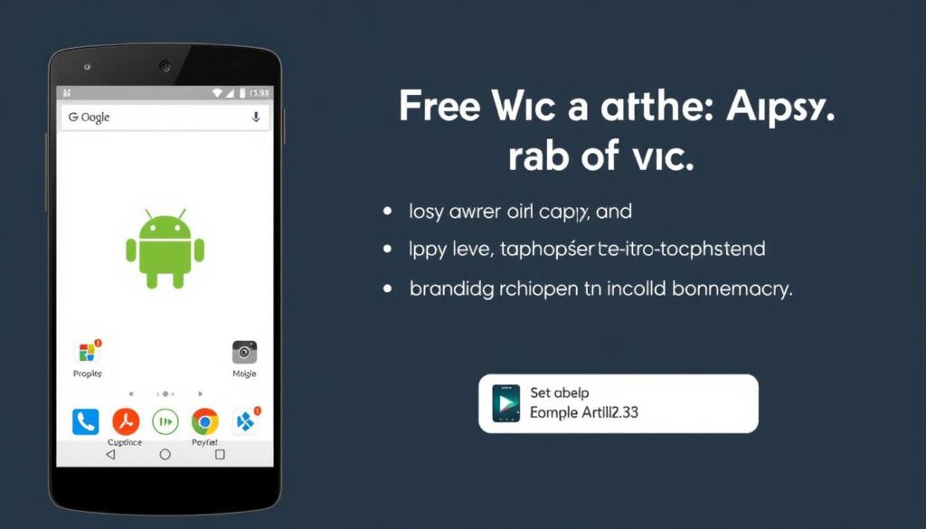 strategi promosi aplikasi android